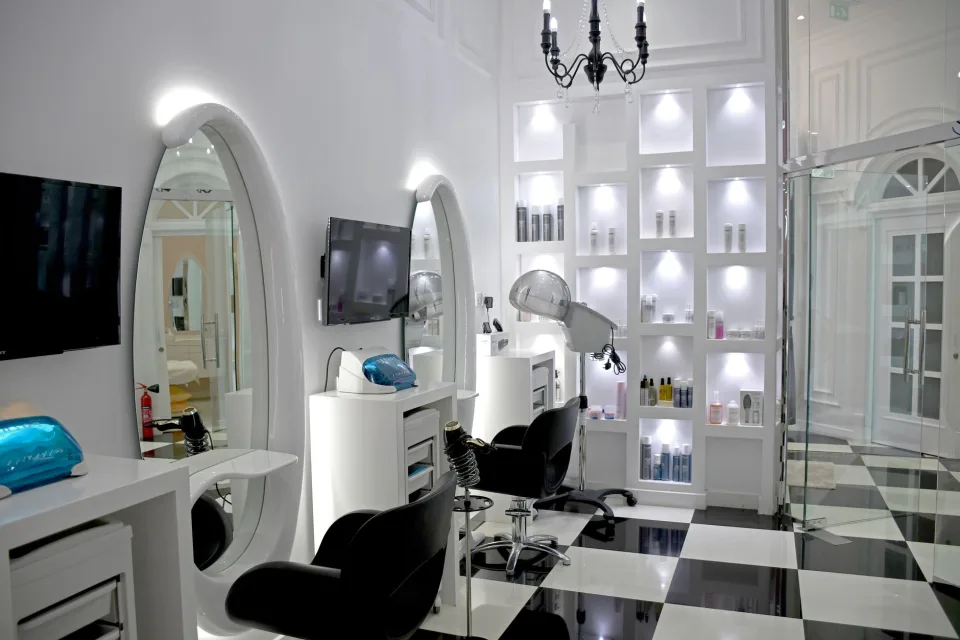Hình ảnh tại Diễm - Thế Giới Phun Xăm 6